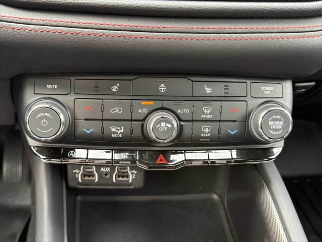2023 Dodge Durango GT AWD
