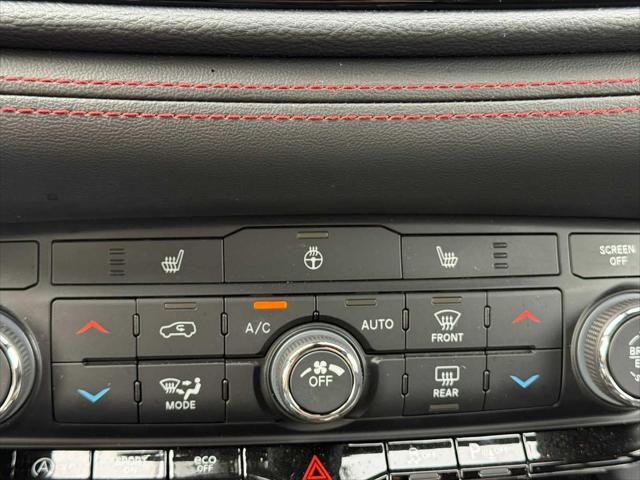 2023 Dodge Durango GT AWD