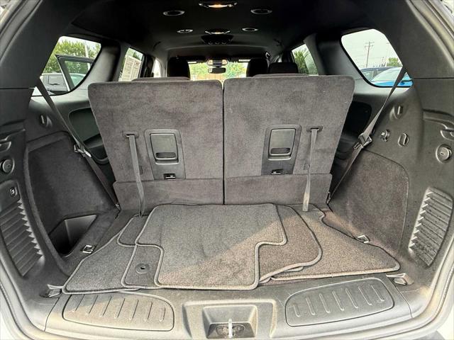 2023 Dodge Durango GT AWD
