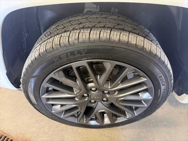 2023 Jeep Compass High Altitude 4x4