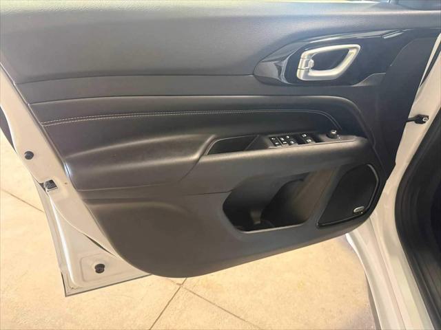 2023 Jeep Compass High Altitude 4x4