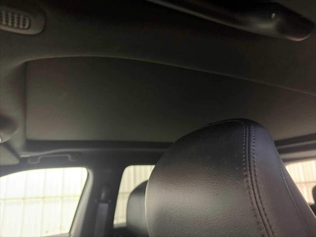 2023 Jeep Compass High Altitude 4x4