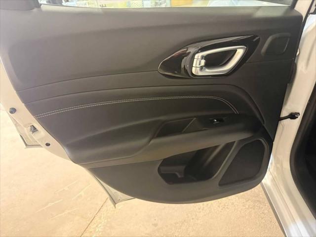 2023 Jeep Compass High Altitude 4x4