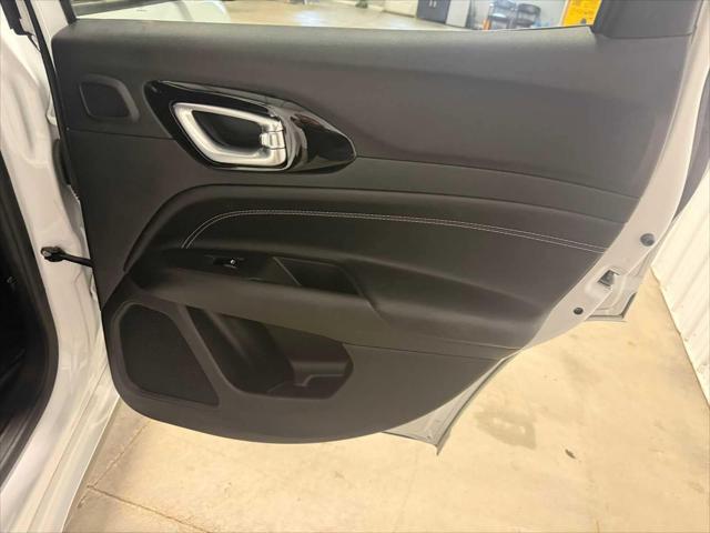 2023 Jeep Compass High Altitude 4x4