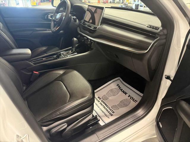 2023 Jeep Compass High Altitude 4x4