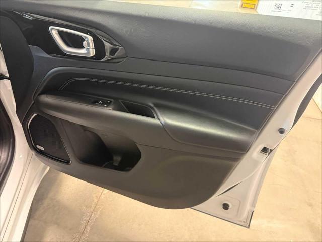 2023 Jeep Compass High Altitude 4x4