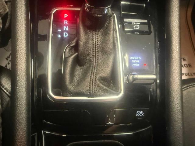 2023 Jeep Compass High Altitude 4x4