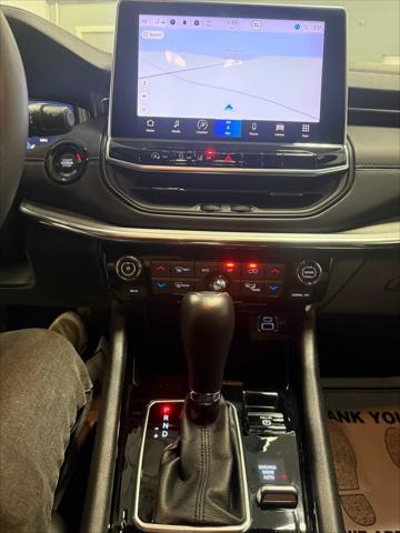 2023 Jeep Compass High Altitude 4x4