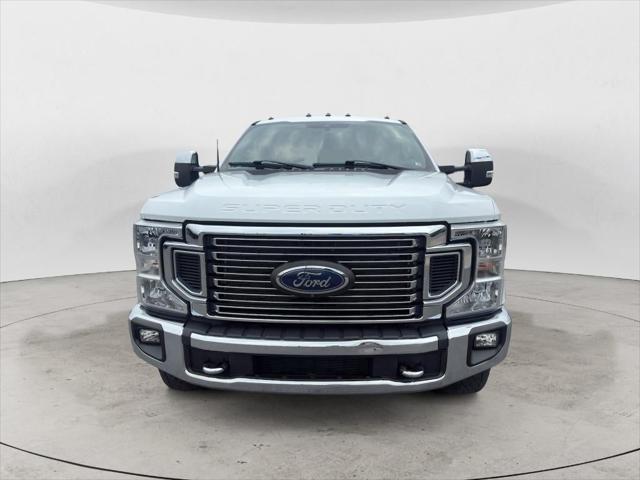 2022 Ford F-350 XLT 2022 Ford F-350 XLT