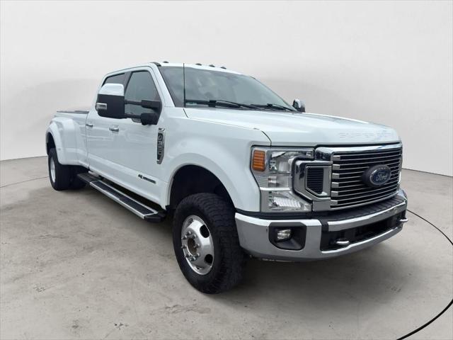 2022 Ford F-350 XLT 2022 Ford F-350 XLT