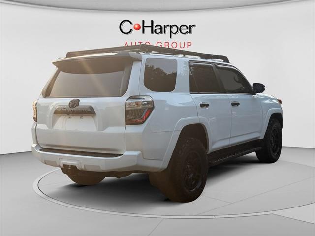 2021 Toyota 4Runner Venture Special Edition 2021 Toyota 4Runner Venture Special Edition