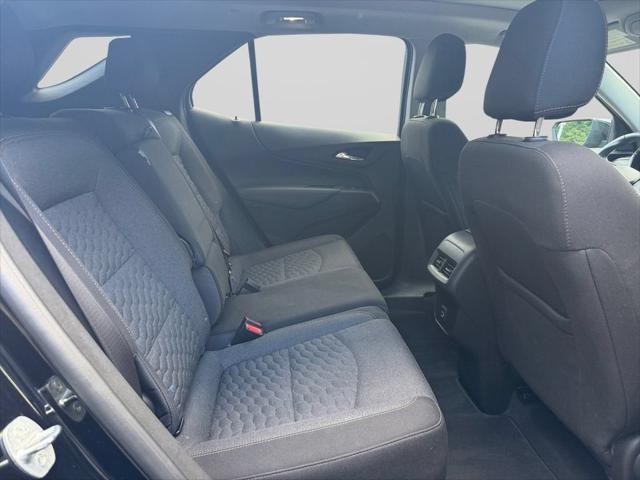 2021 Chevrolet Equinox AWD LT 2021 Chevrolet Equinox AWD LT