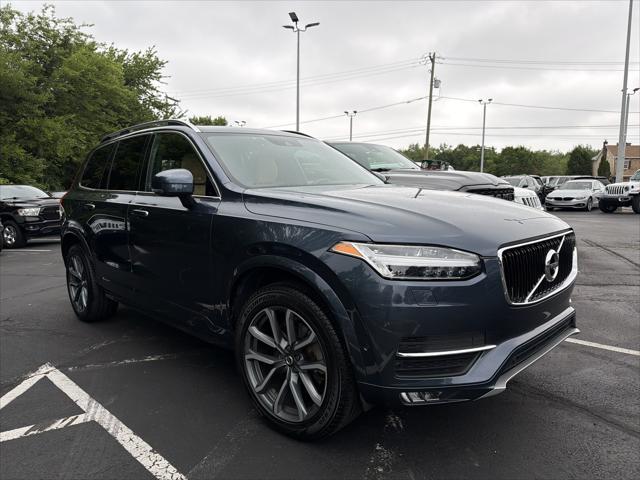 2019 Volvo XC90 T6 Momentum 2019 Volvo XC90 T6 Momentum