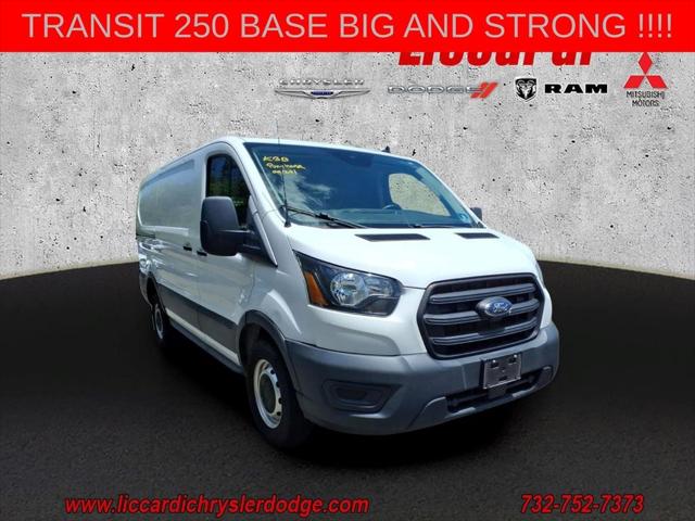 2020 Ford Transit Cargo Van Base for sale in Green Brook, NJ