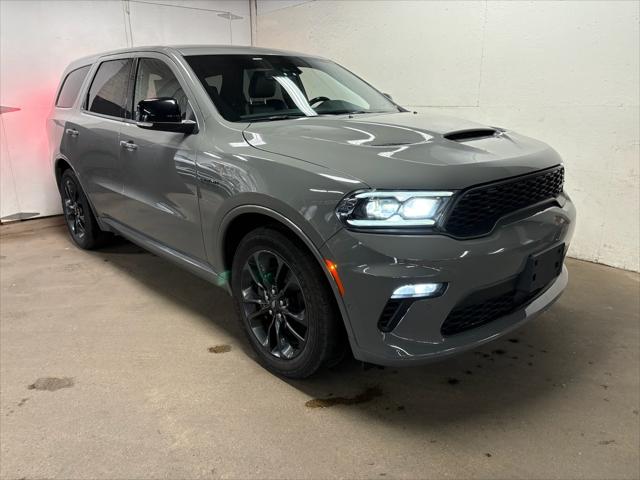 2021 Dodge Durango R/T AWD for sale in Johnstown, NY
