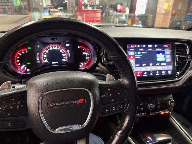 2021 Dodge Durango R/T AWD