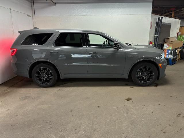 2021 Dodge Durango R/T AWD