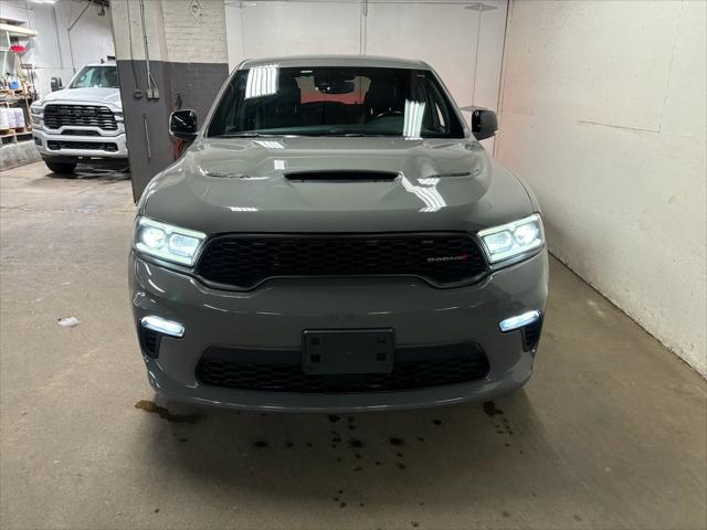 2021 Dodge Durango R/T AWD