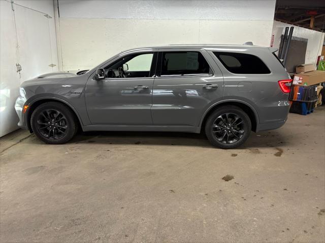 2021 Dodge Durango R/T AWD