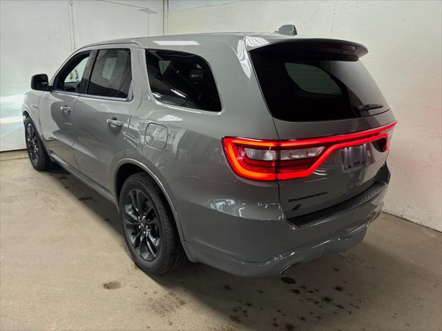 2021 Dodge Durango R/T AWD