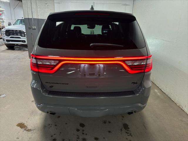 2021 Dodge Durango R/T AWD