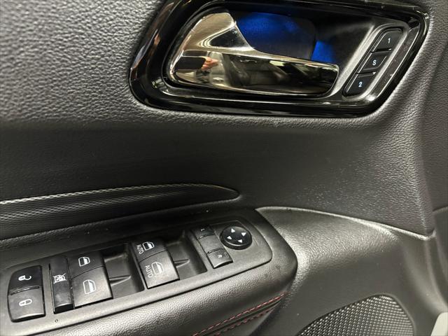 2021 Dodge Durango R/T AWD