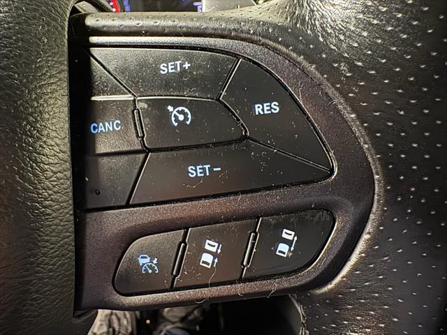 2021 Dodge Durango R/T AWD