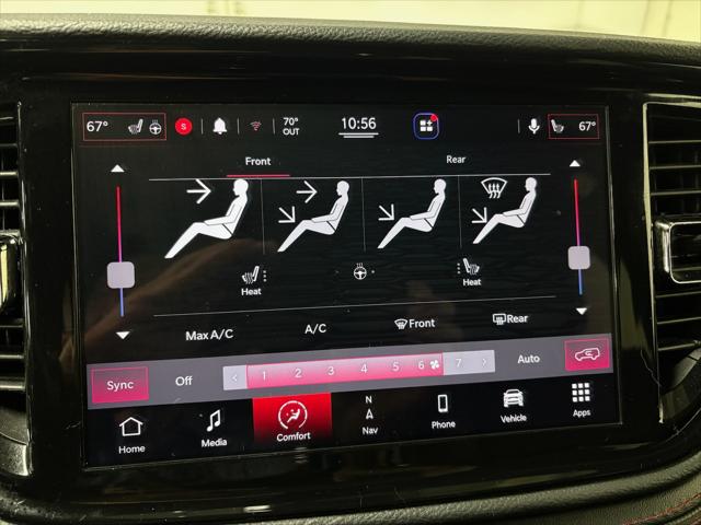 2021 Dodge Durango R/T AWD