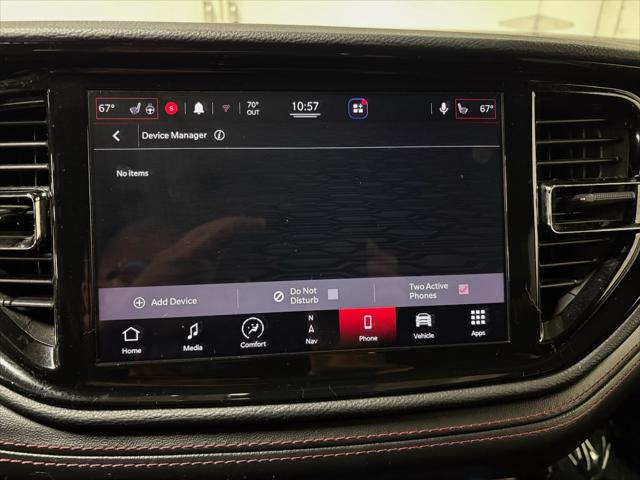 2021 Dodge Durango R/T AWD