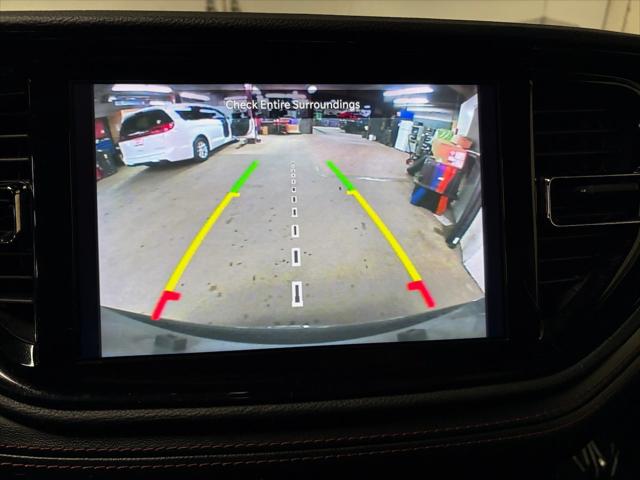 2021 Dodge Durango R/T AWD