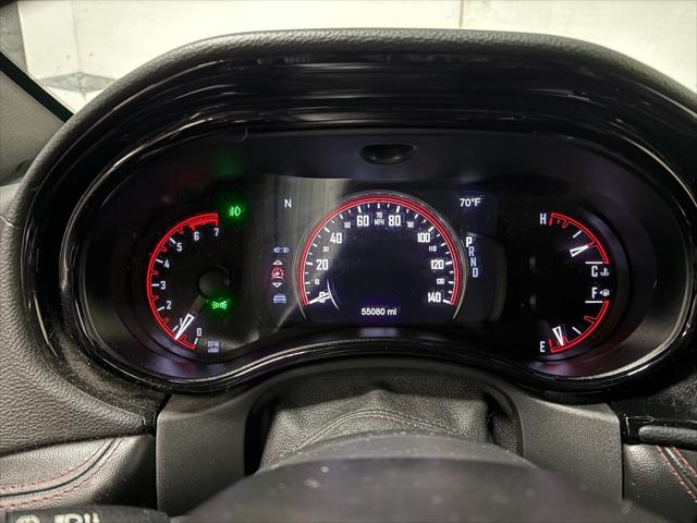 2021 Dodge Durango R/T AWD