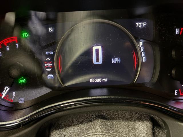 2021 Dodge Durango R/T AWD