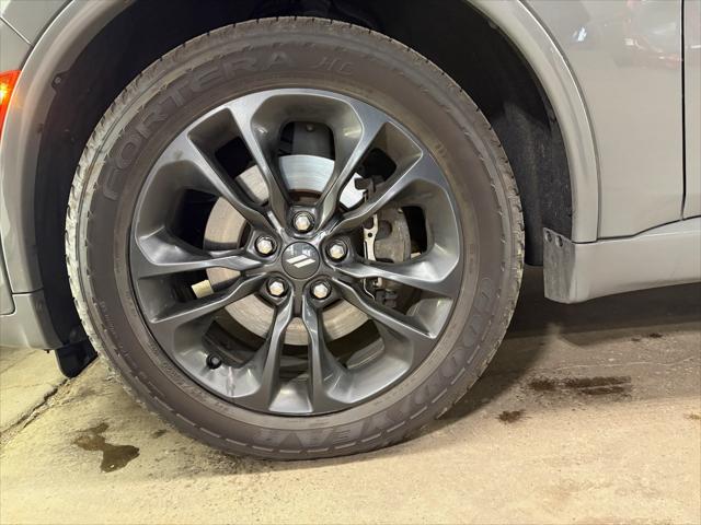 2021 Dodge Durango R/T AWD