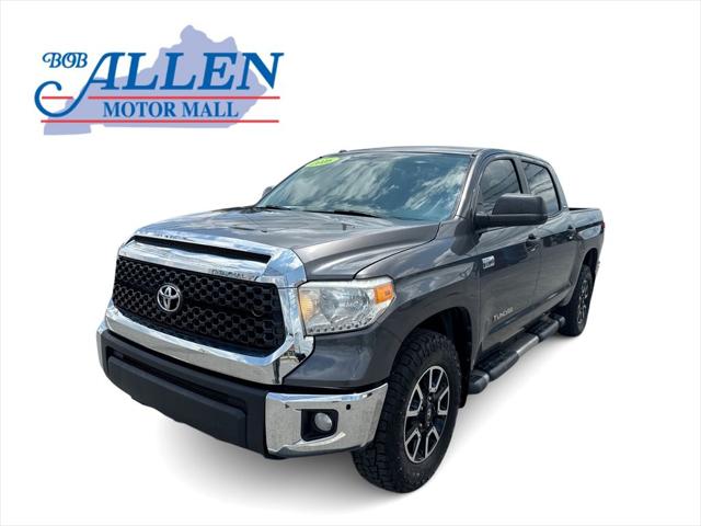 2016 Toyota Tundra SR5 5.7L V8 for sale in Danville, KY