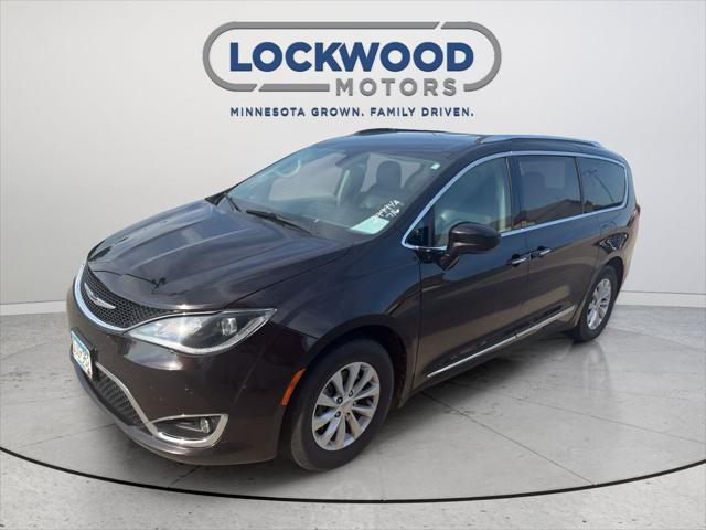 2019 Chrysler Pacifica Touring L for sale in Marshall, MN