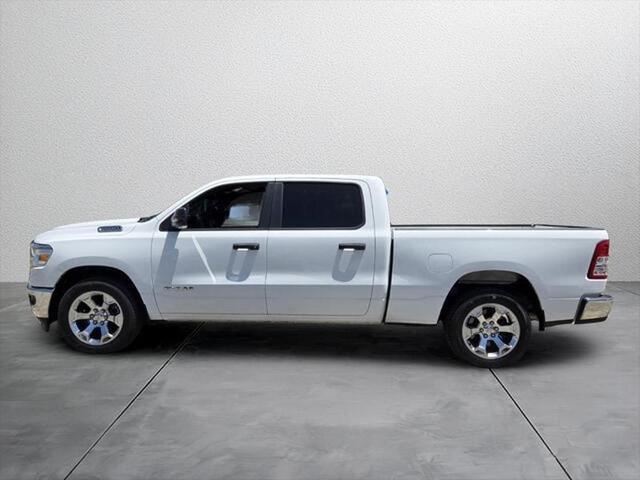 2023 Ram 1500 Big Horn Crew Cab 4x4 6'4" Box