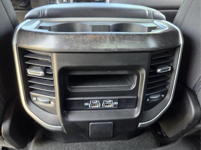 2023 Ram 1500 Big Horn Crew Cab 4x4 6'4" Box