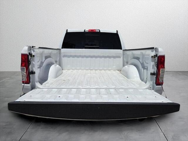 2023 Ram 1500 Big Horn Crew Cab 4x4 6'4" Box