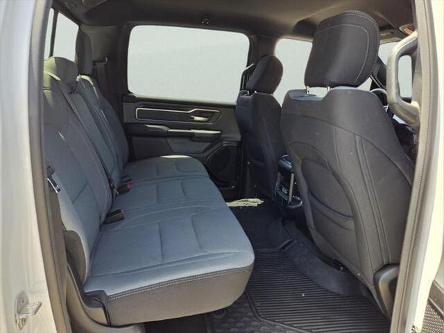 2023 Ram 1500 Big Horn Crew Cab 4x4 6'4" Box