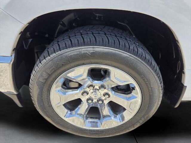 2023 Ram 1500 Big Horn Crew Cab 4x4 6'4" Box