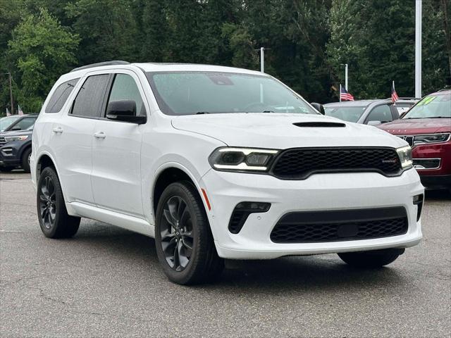 2023 Dodge Durango GT Premium AWD for sale in Little Falls, NJ