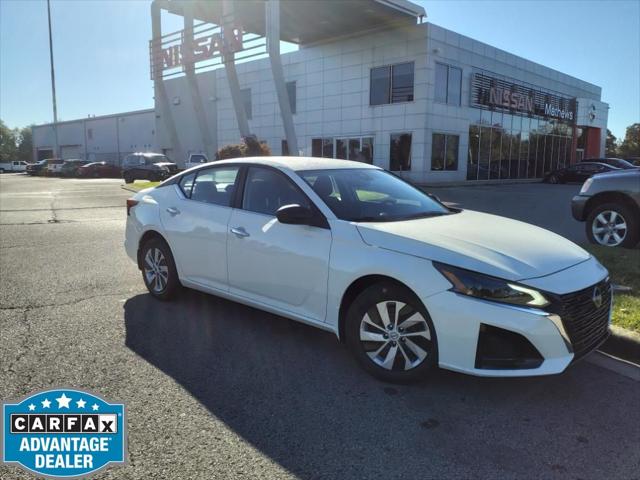 2025 Nissan Altima S FWD for sale in Clarksville, TN