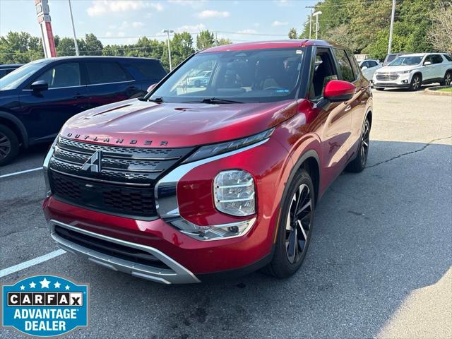2022 Mitsubishi Outlander SE for sale in Clarksville, TN