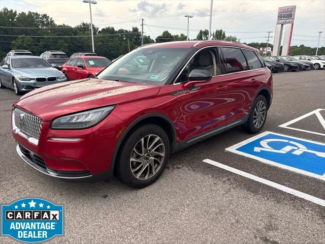 2021 Lincoln Corsair Standard for sale in Clarksville, TN
