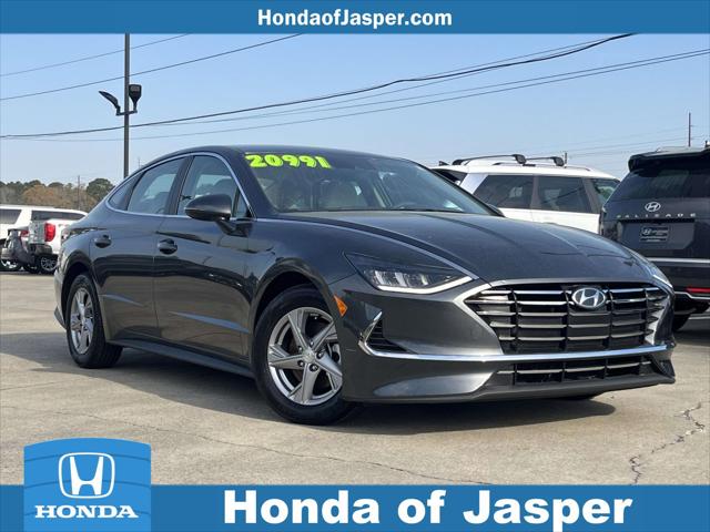 2023 Hyundai Sonata SE for sale in Jasper, AL
