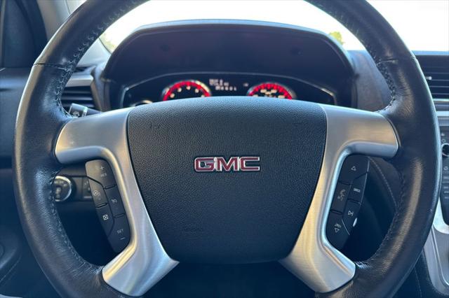 2017 GMC Acadia Limited