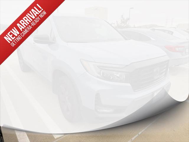 2022 Honda Ridgeline Black Edition for sale in Valencia, CA