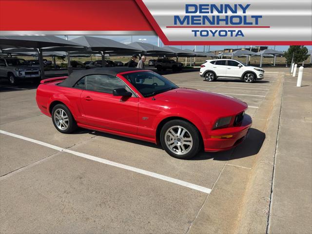 2005 Ford Mustang Unknown for sale in Rapid City, SD