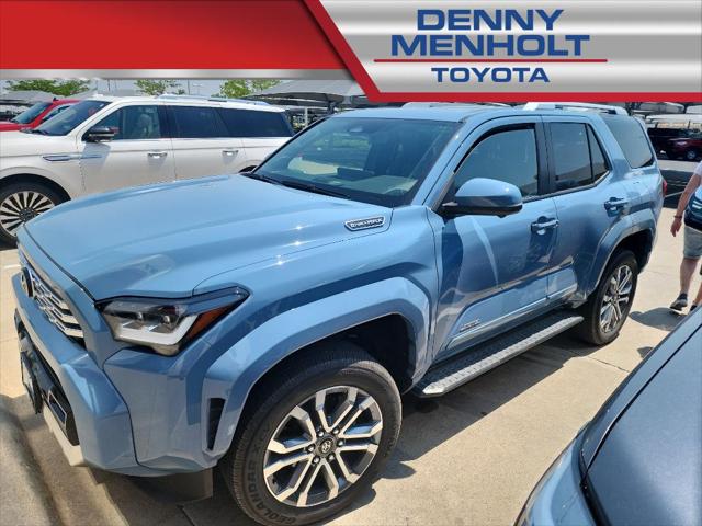 2025 Toyota 4Runner Unknown for sale in Rapid City, SD