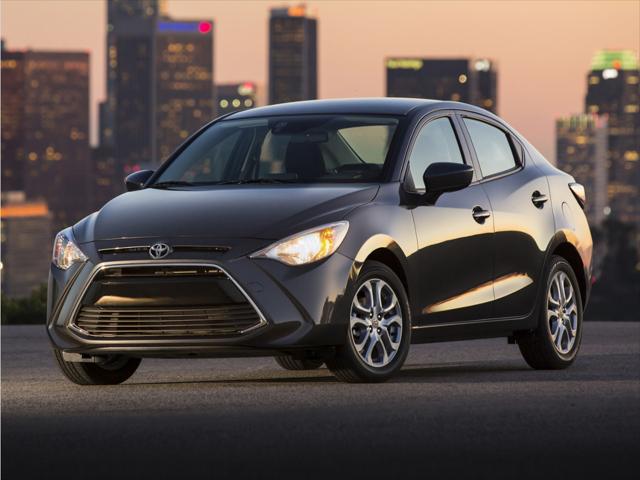 2018 Toyota Yaris iA Base for sale in Miami, FL
